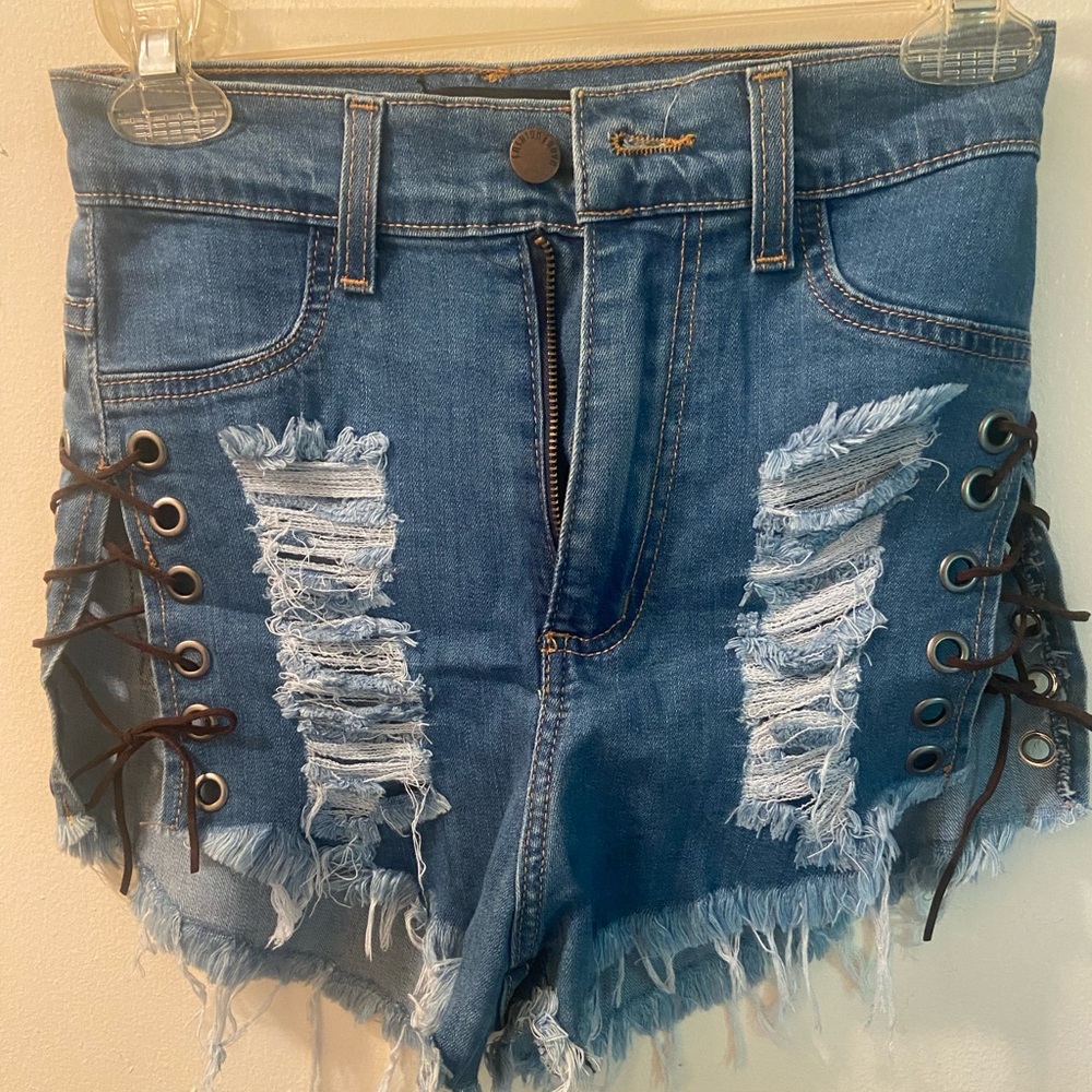 Fashion Nova Shorts